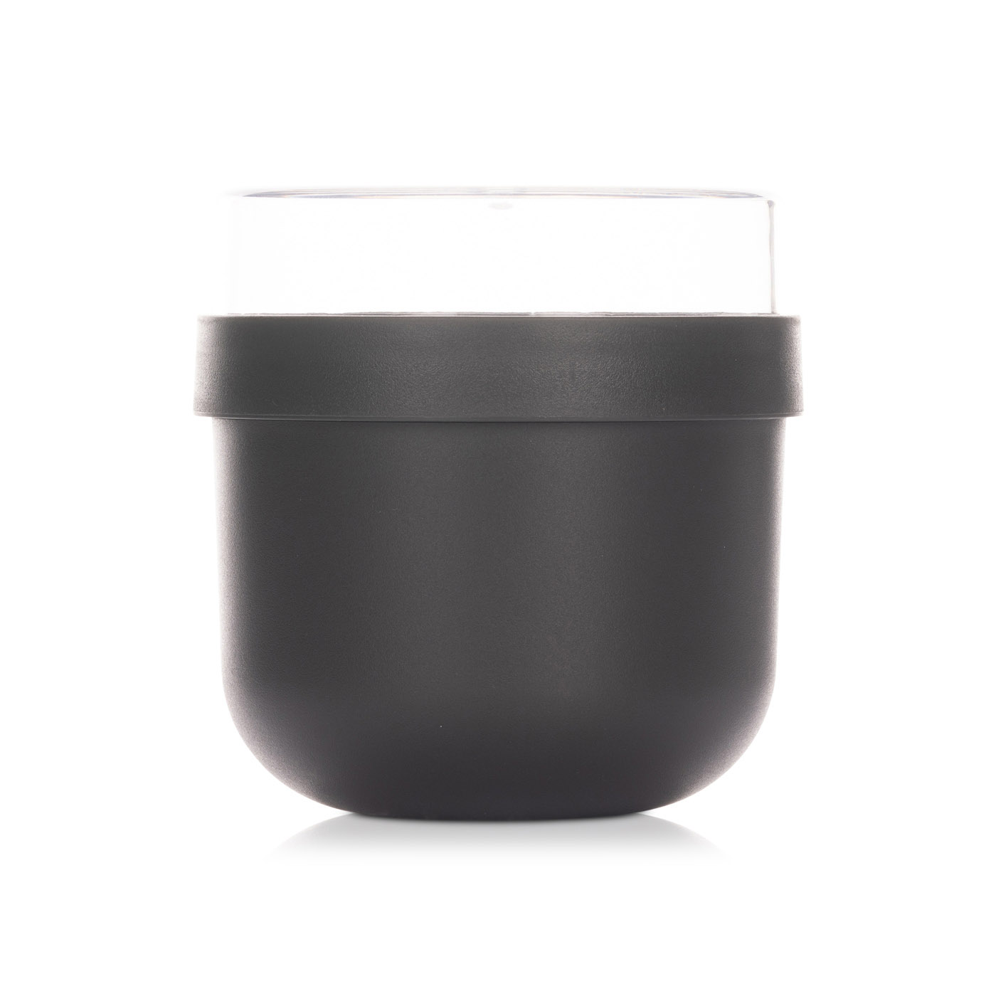 Brabantia Make & Take Breakfast Bowl Grey 0.5 litre