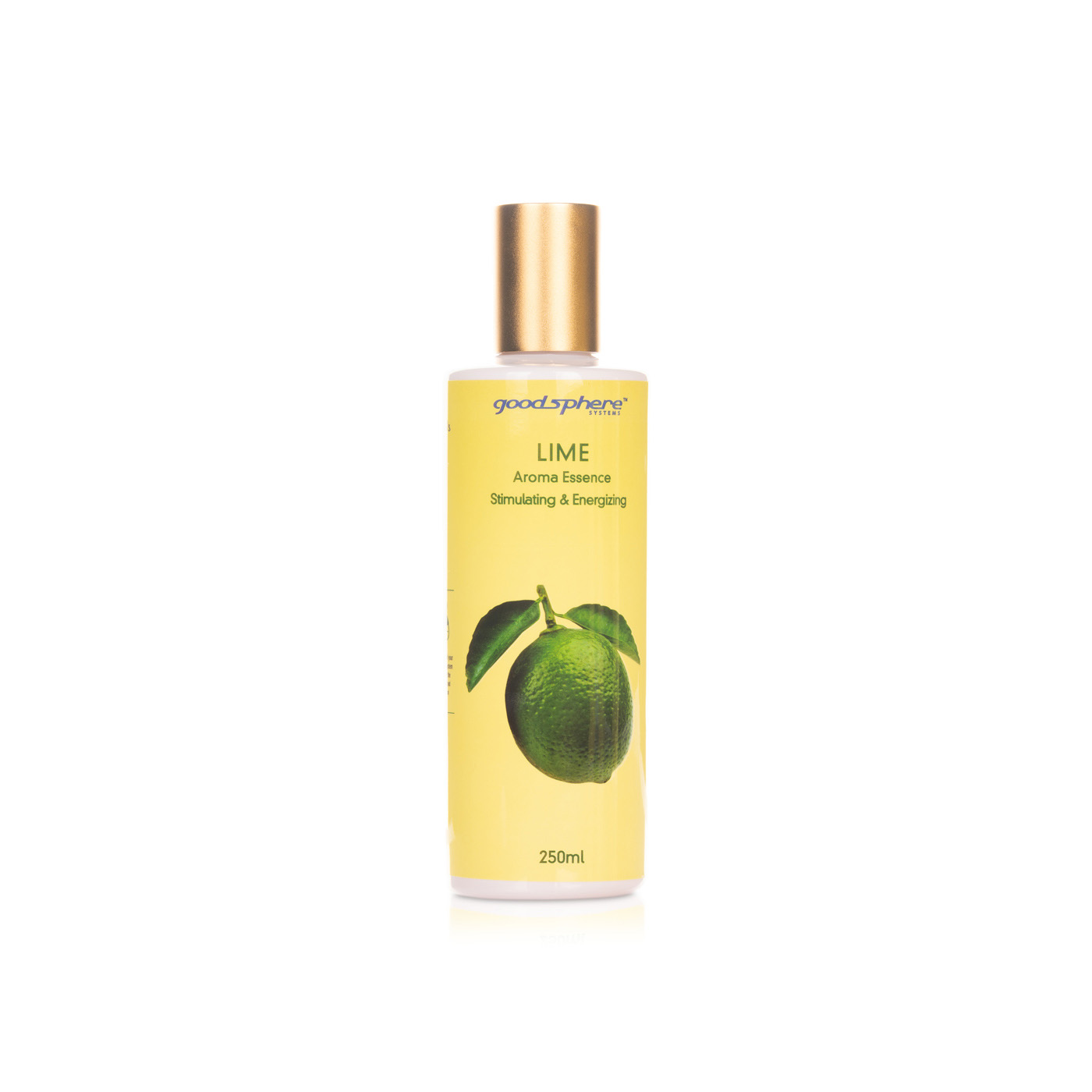 Goodsphere Essence Citrus Lime 250ml