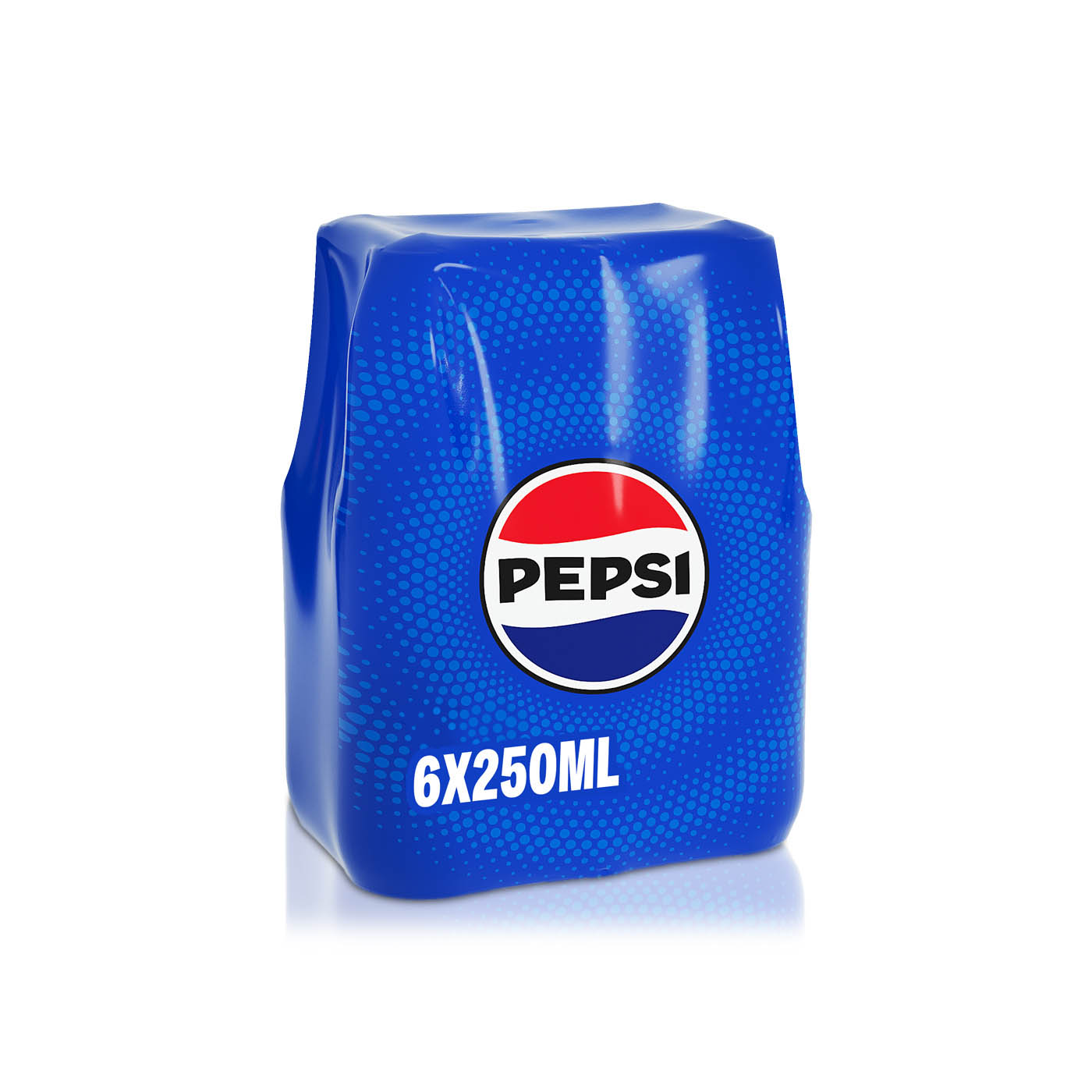 Pepsi Bottles 6 x 250ml