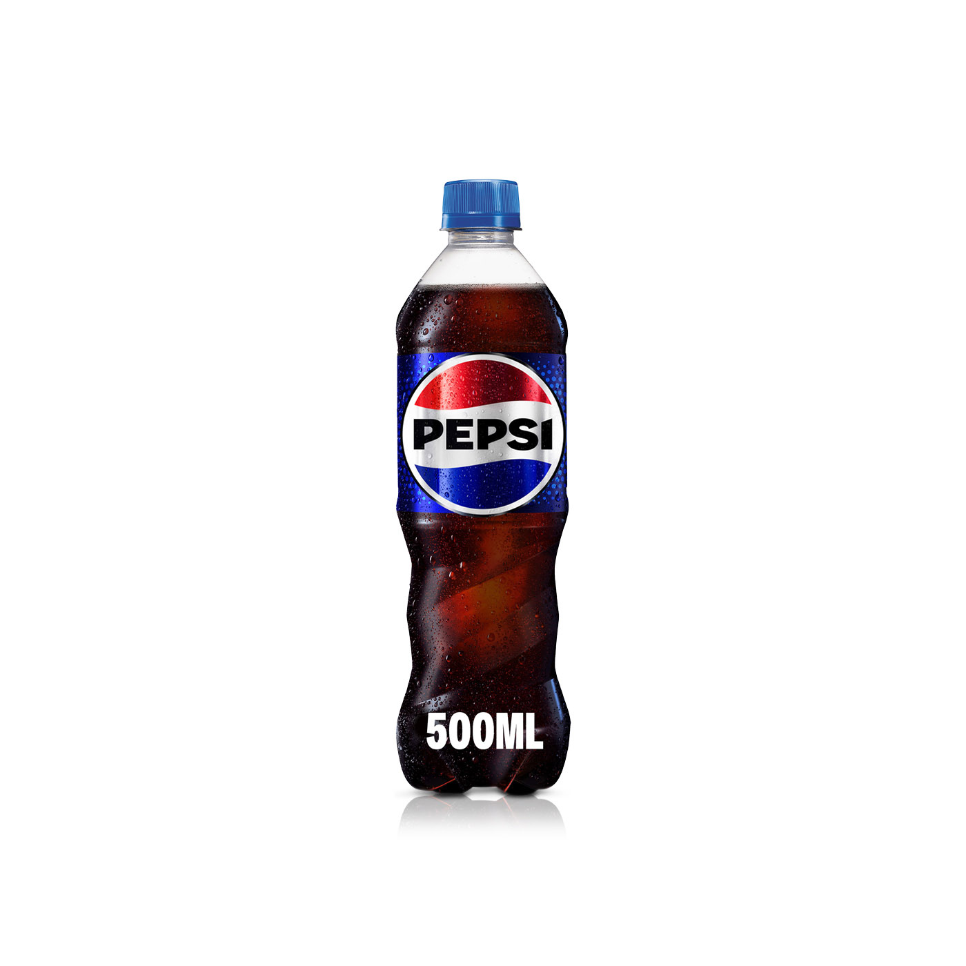 Pepsi Bottle 500ml