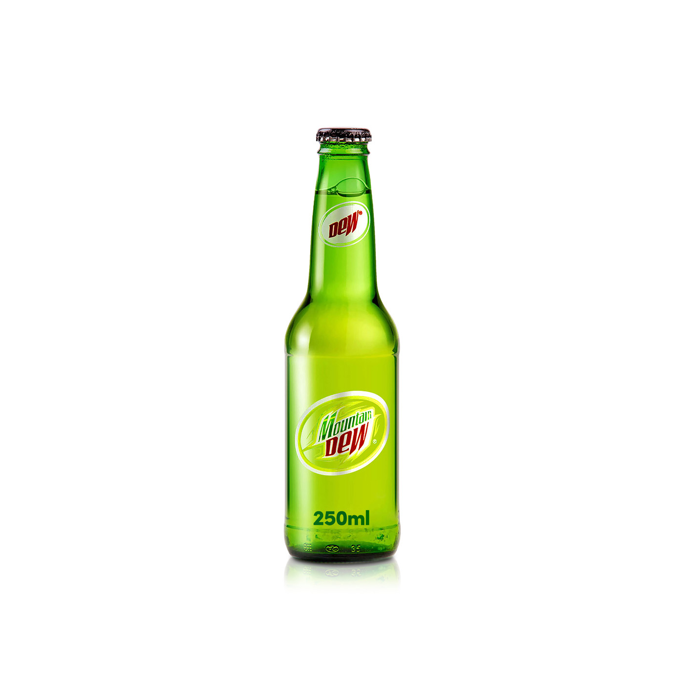 Mountain Dew 250ml