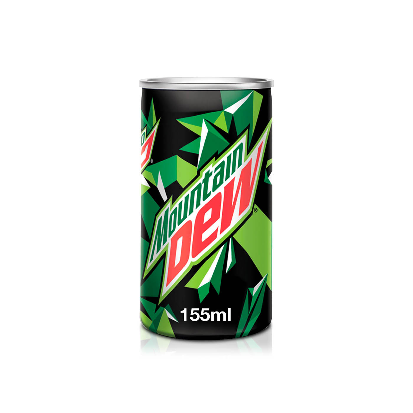 Mountain Dew Can 155ml