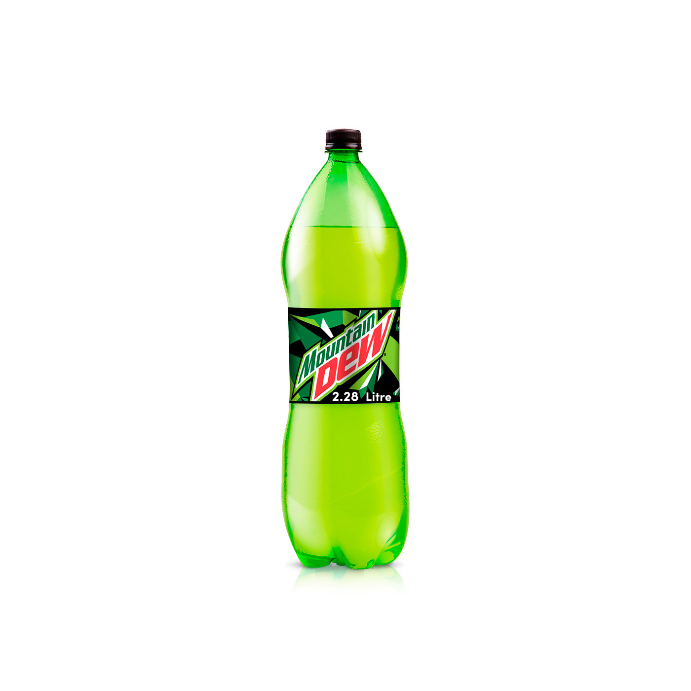 Mountain Dew Bottle 2.28 litre
