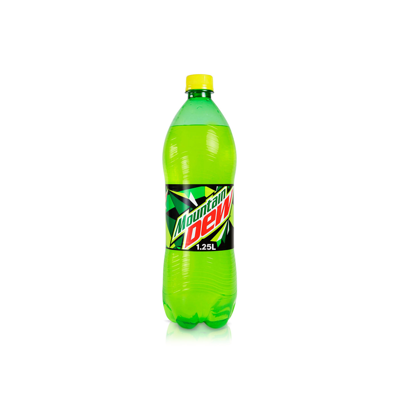 Mountain Dew 1.25 ls