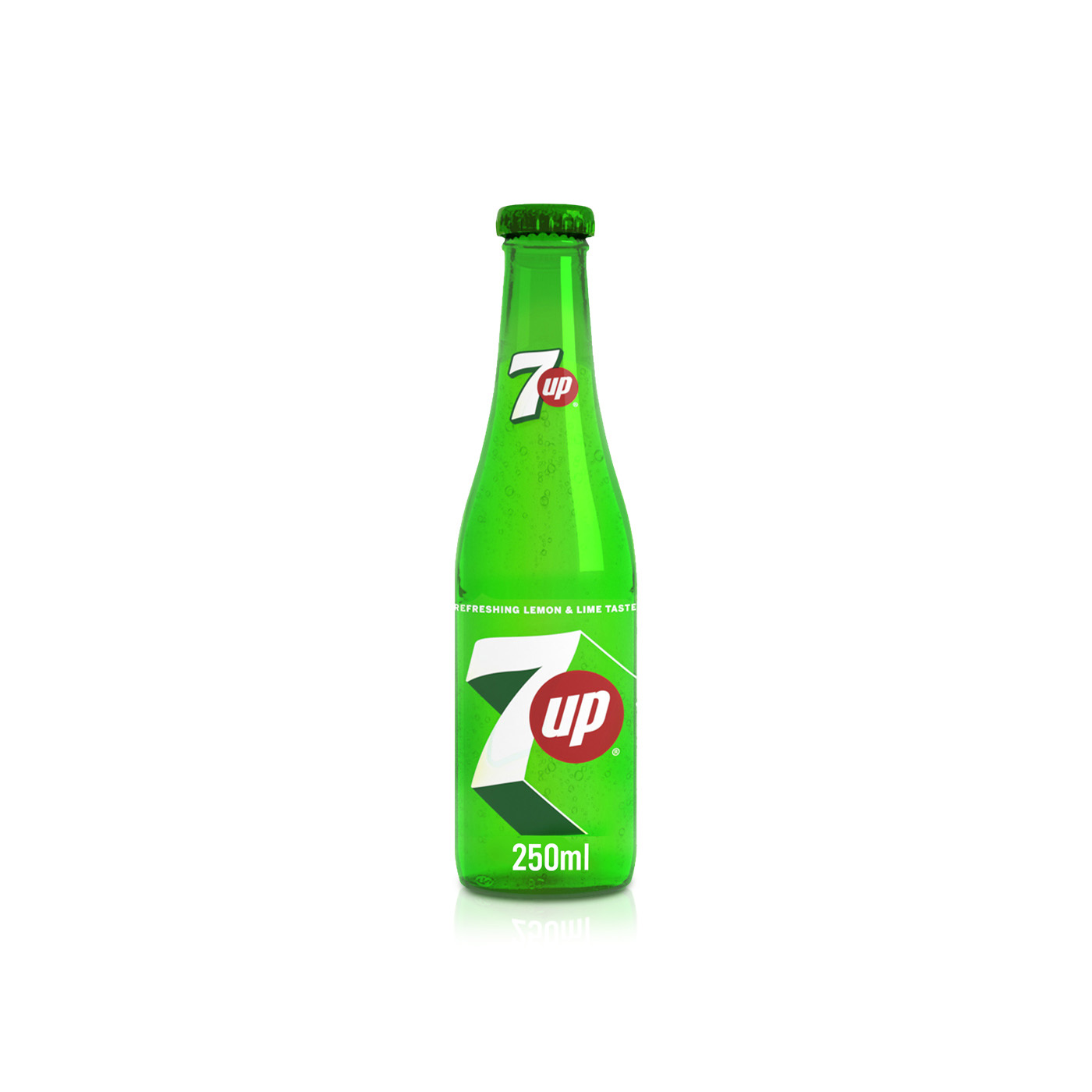 7up Bottle 250ml