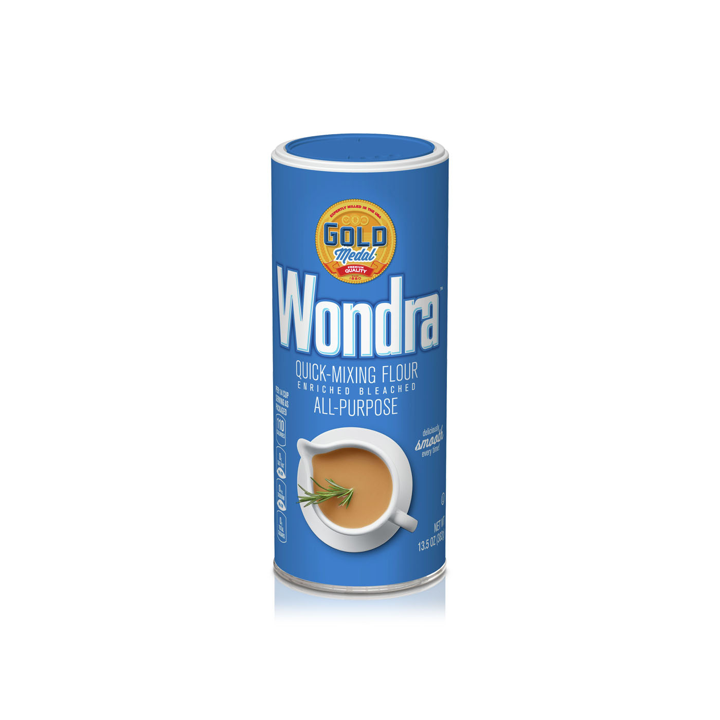 Gold Medal Wondra Quick-Mixing All-Purpose Flour