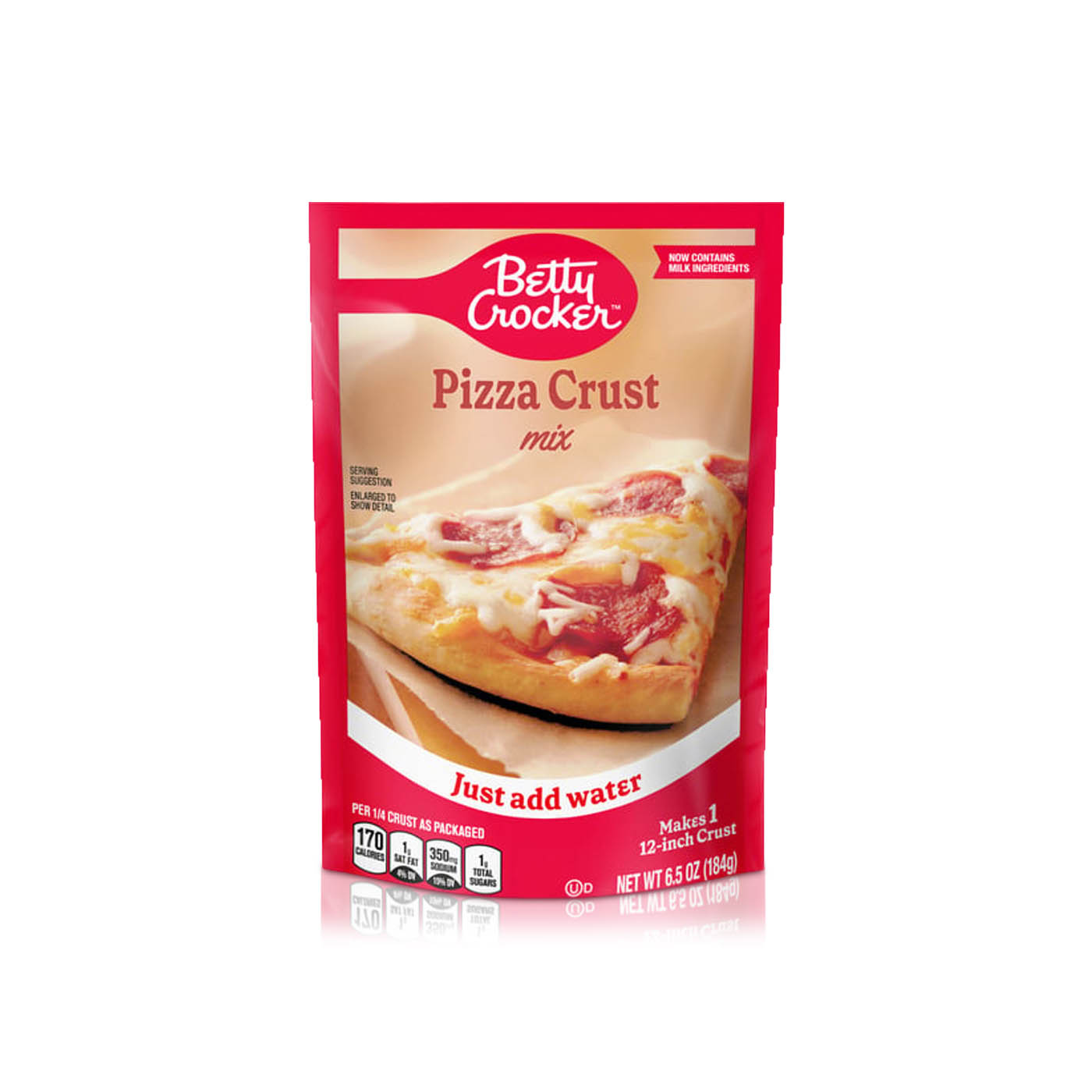 Betty Crocker Pizza Crust Mix 184g