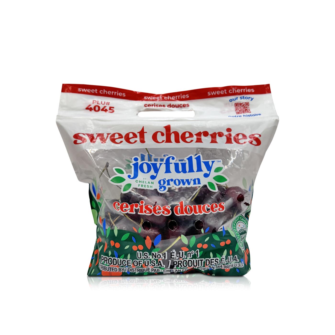 Chelan Fresh Sweet Cherries