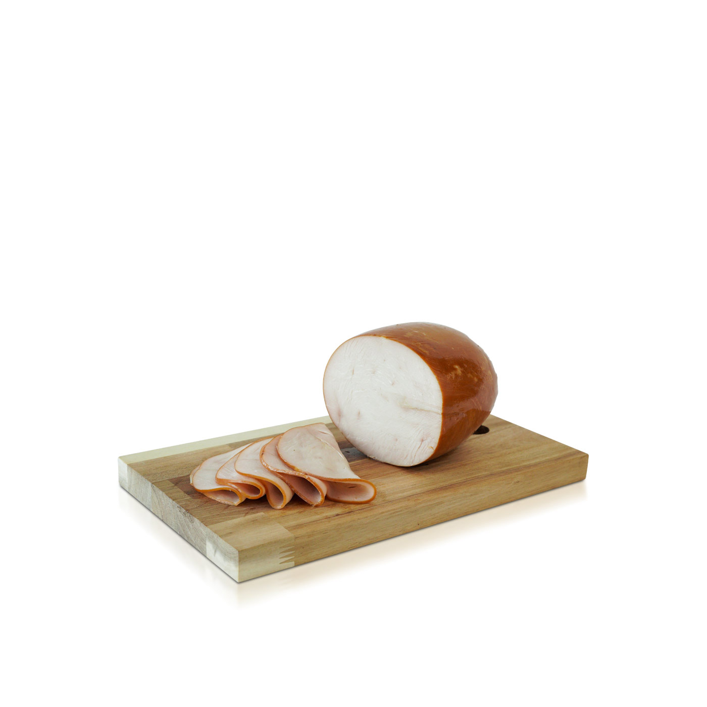 Mattar BBQ Smoked Turkey