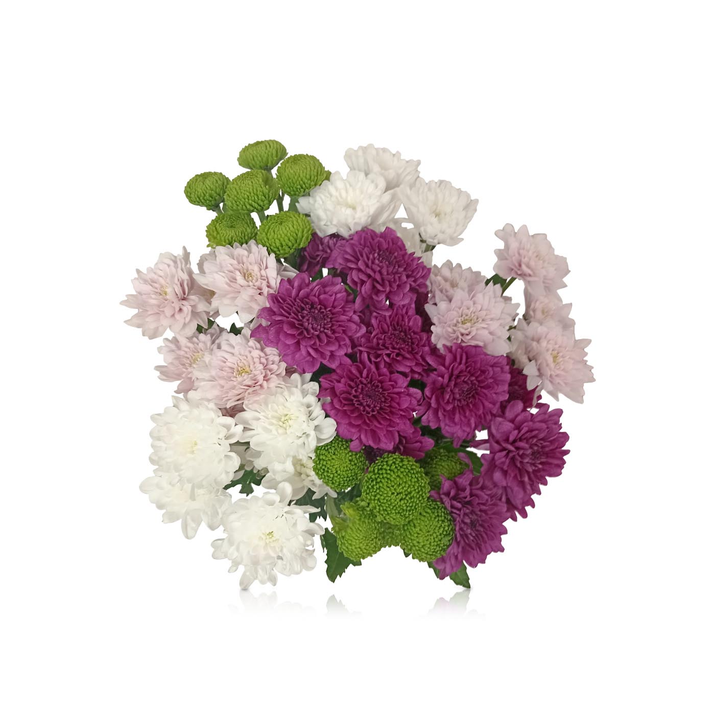Chrysanthemum Bouquet