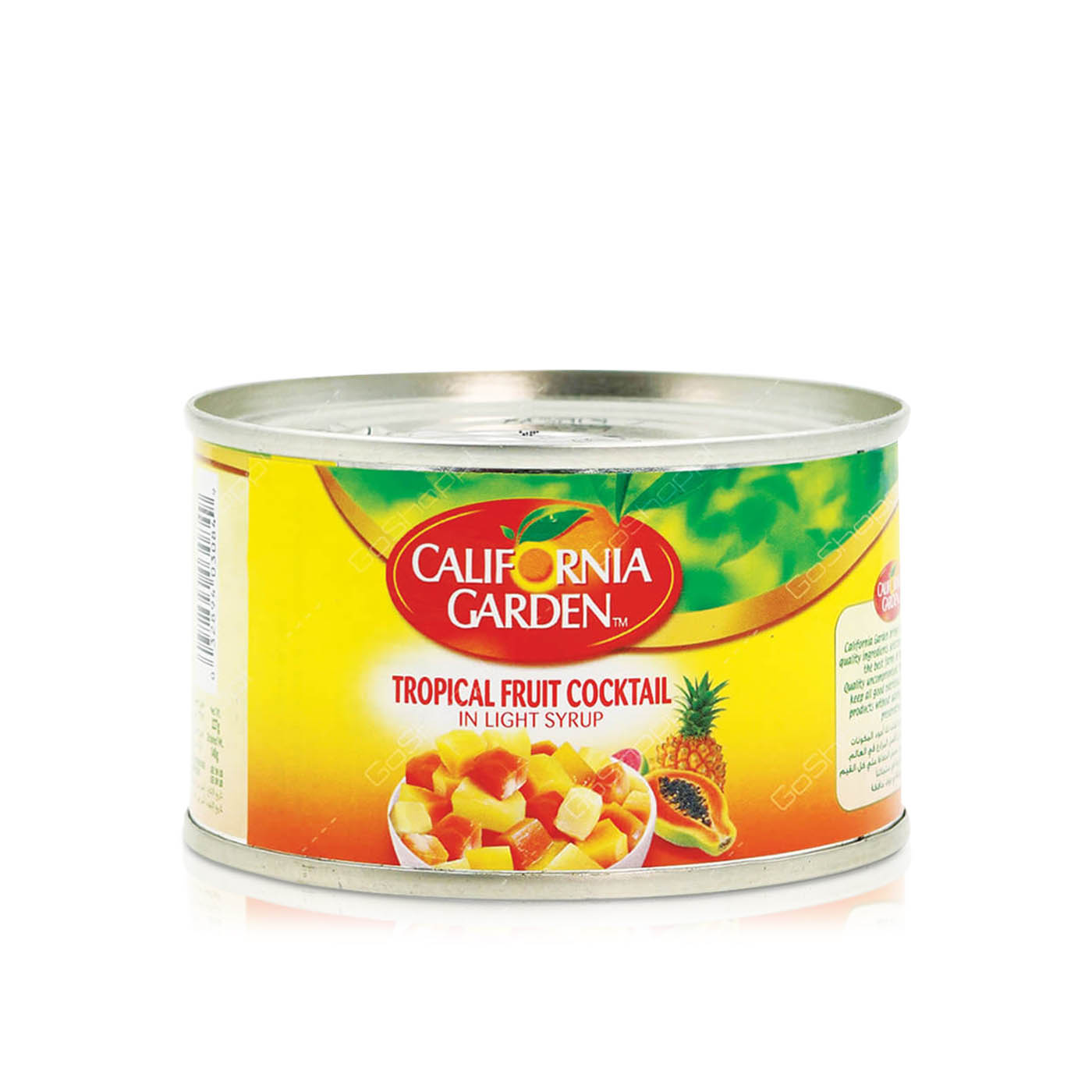 California Garden Fruit Cocktail in Syrup 227g