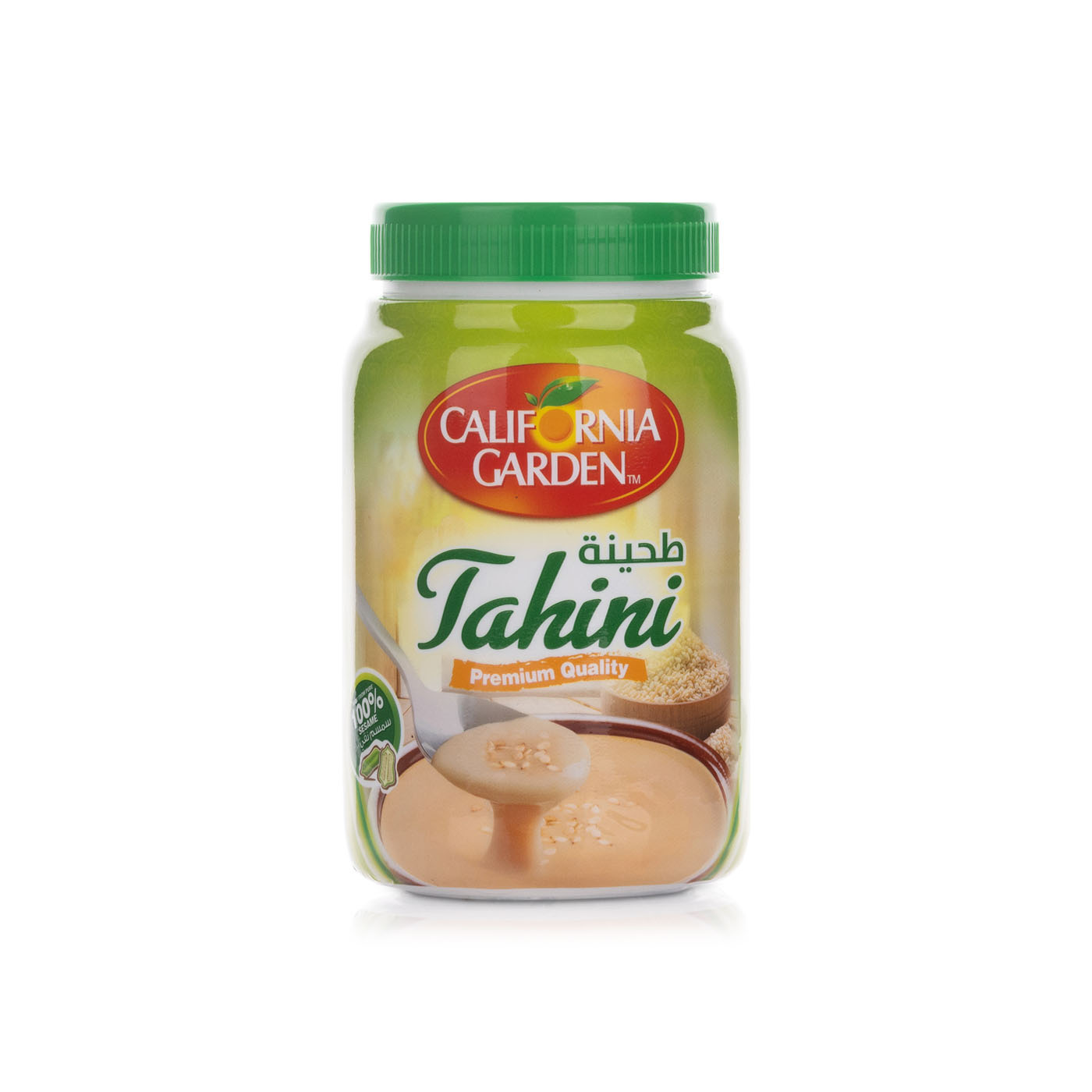 California Garden Tahini 450g