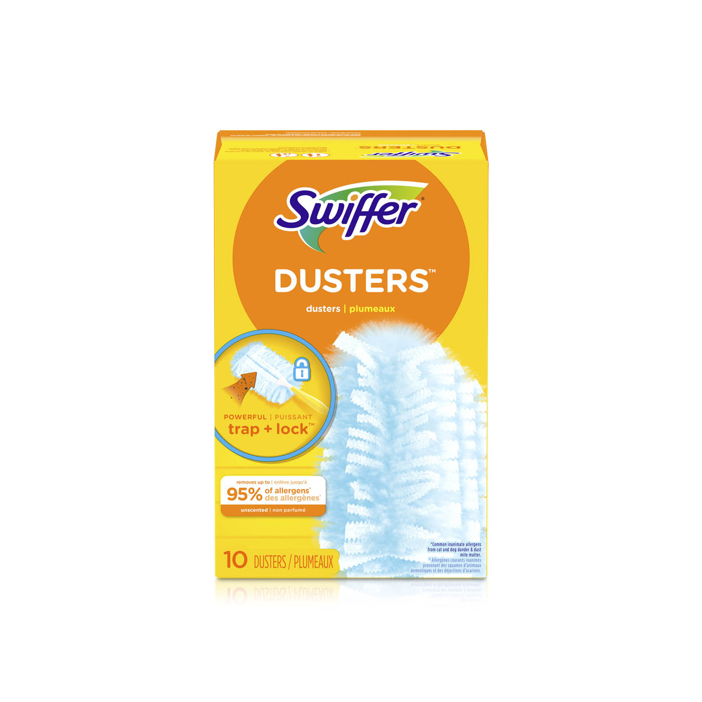Swiffer Dusters 10s