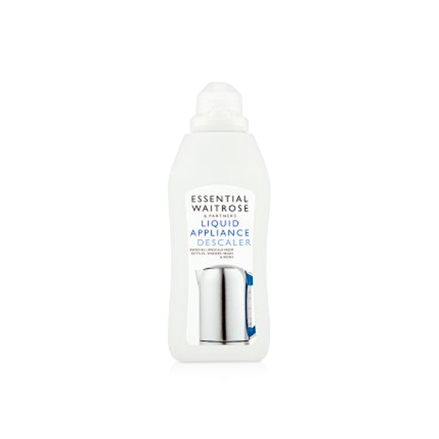 Waitrose Essential Appliance Descaler Spray 500ml