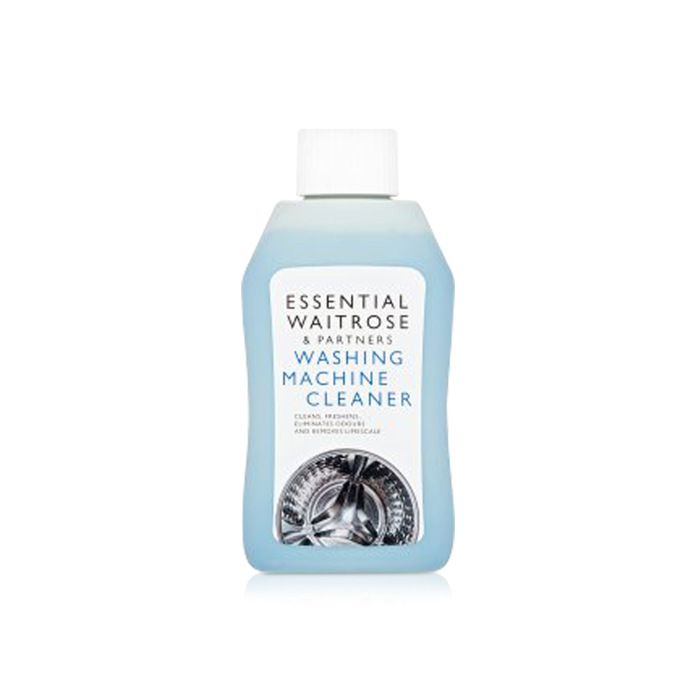 Waitrose Washing Machine Cleaner 250ml Spinneys UAE