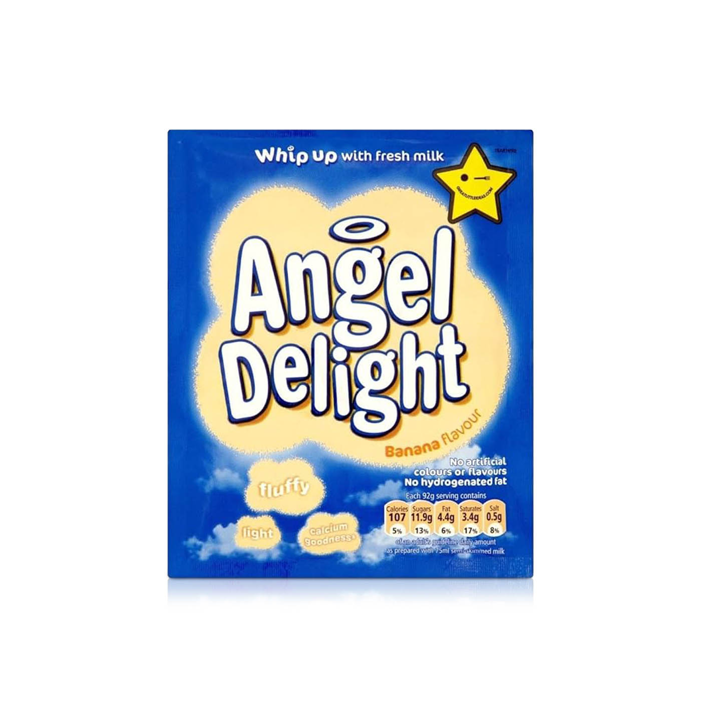 Angel Delight Banana 59g