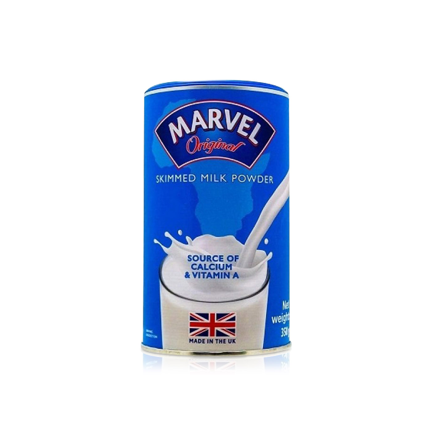 Marvel Skimmed Milk Powder 350g