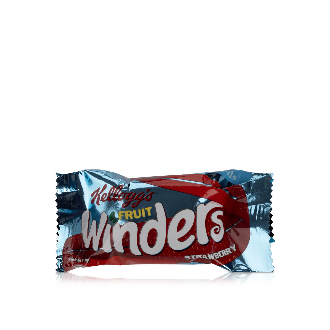 Kellogg's Fruit Winders Strawberry 17g