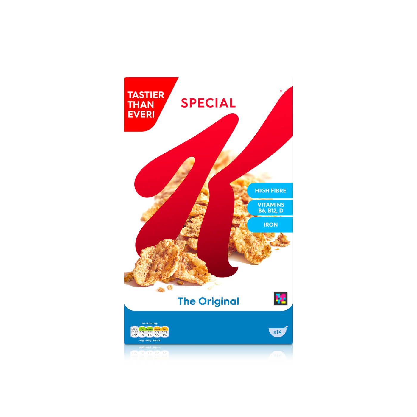 Kellogg's Special K Original 440g