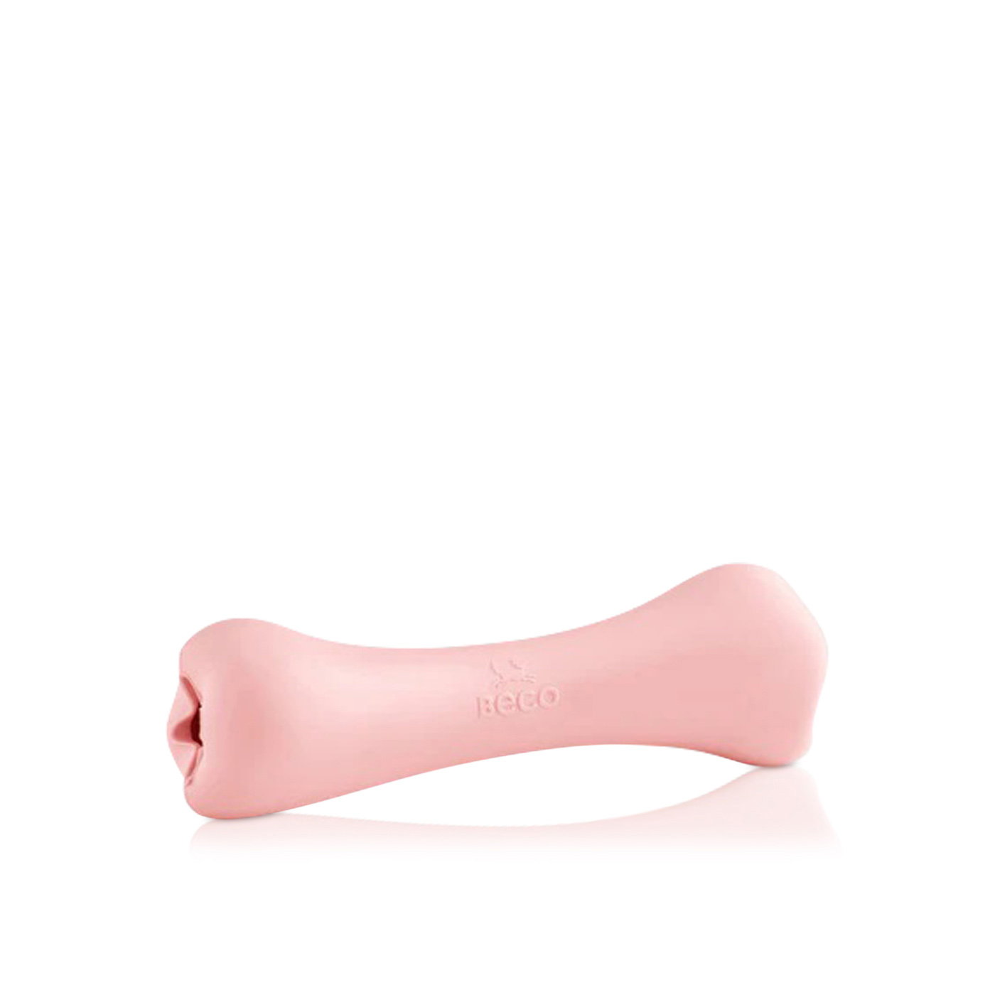 Beco Treat Bone Dog Chew Toy