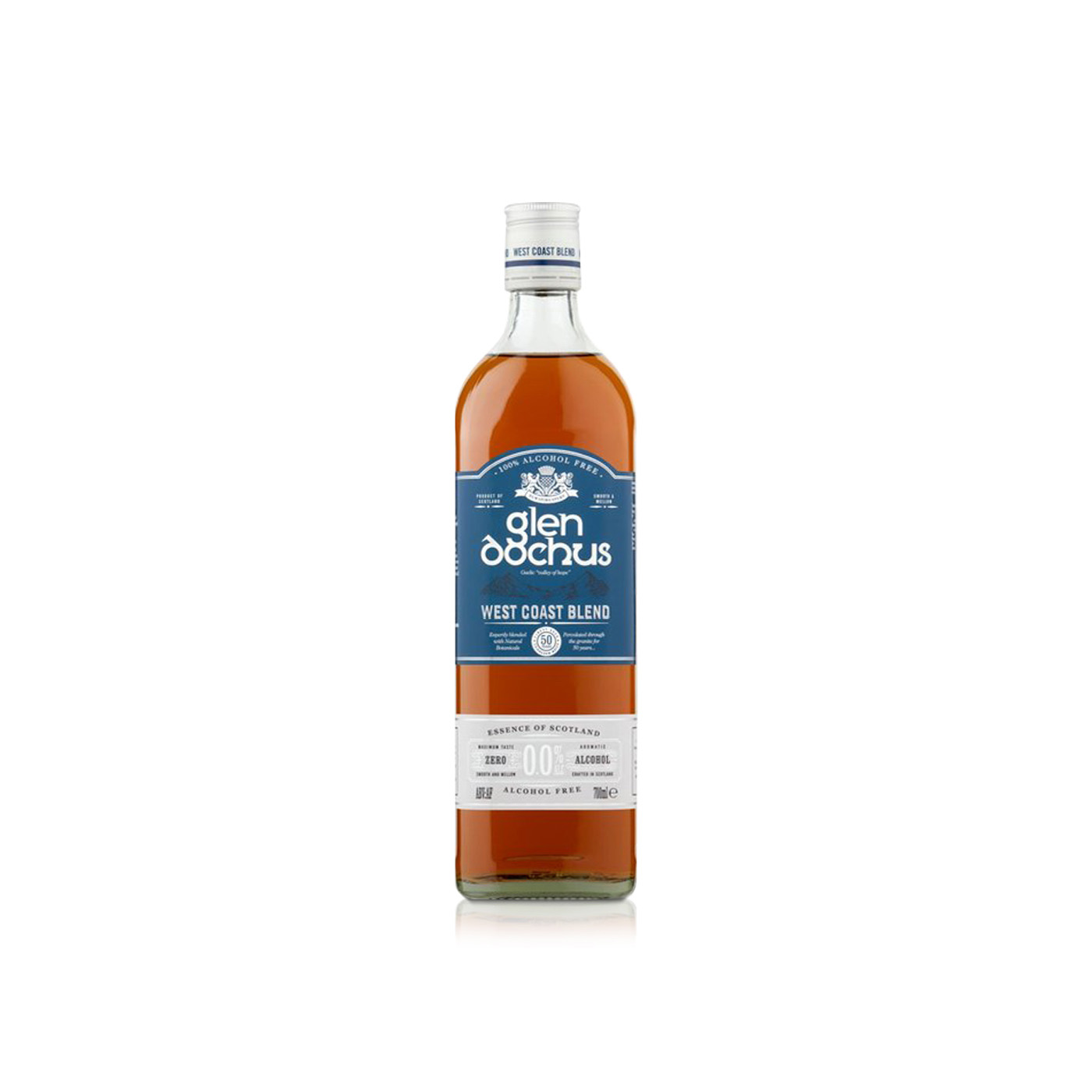 Glen Dochus West Coast Blend 0.0% 700ml