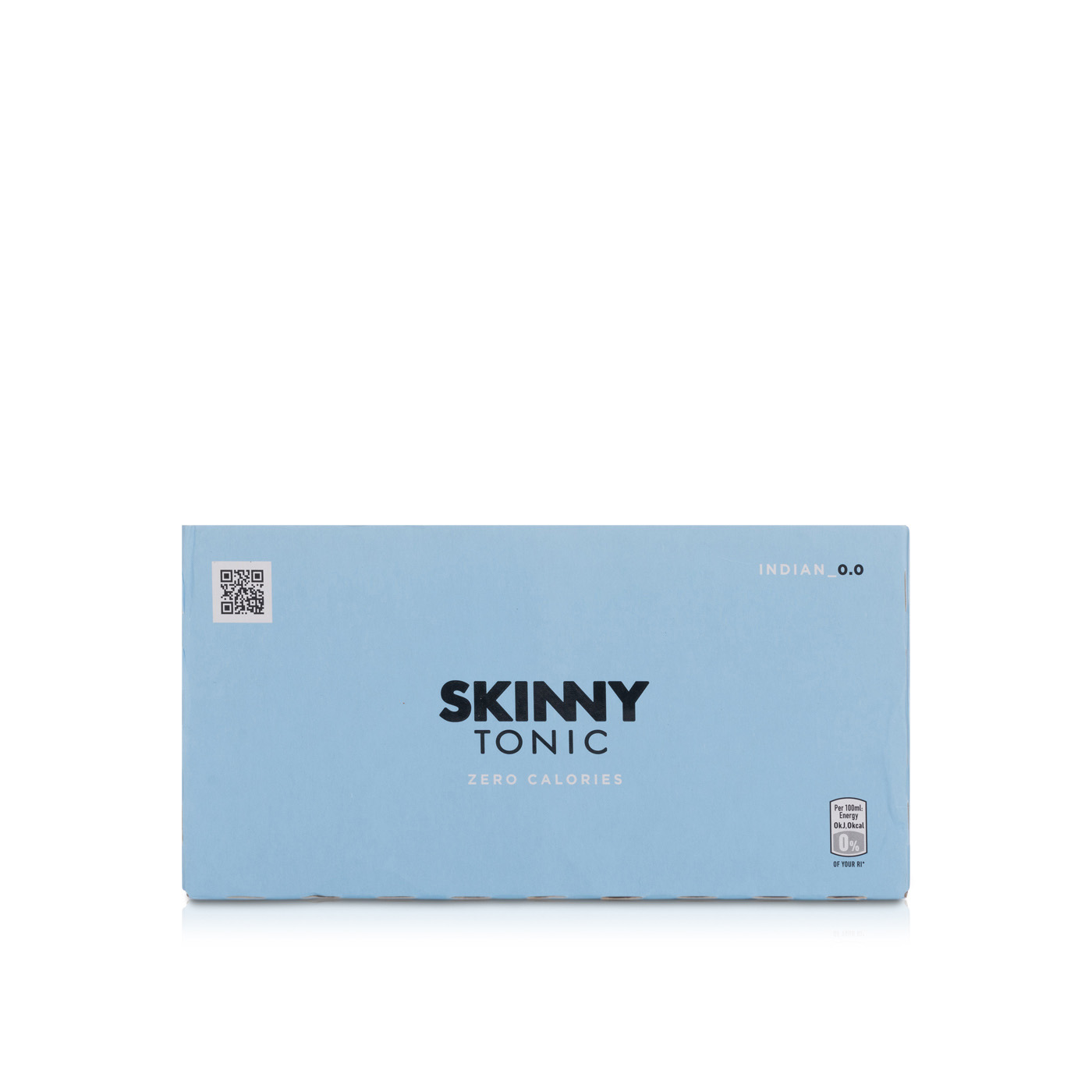 Skinny Tonic Indian 150ml 8 Pack