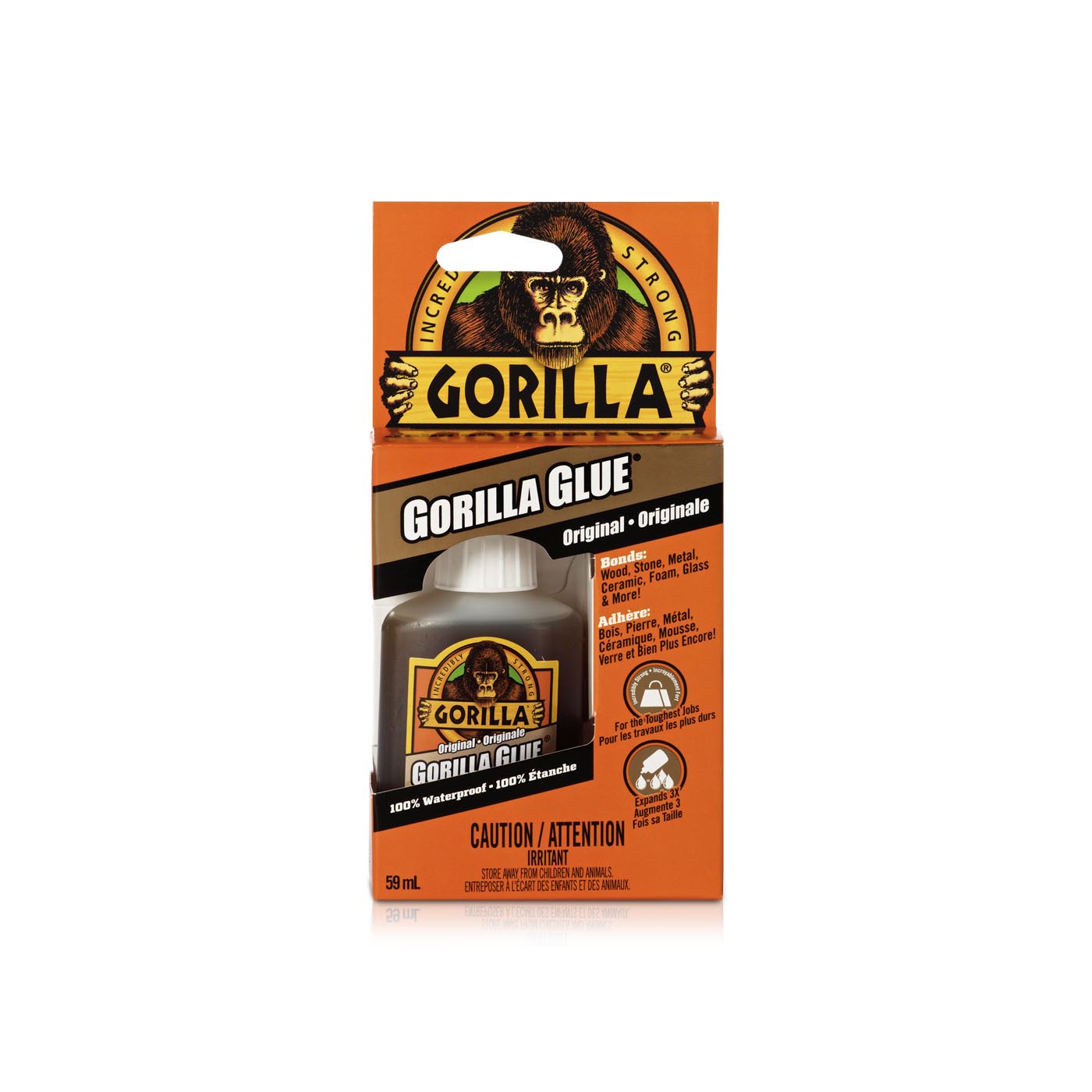 Gorilla Glue 59ml