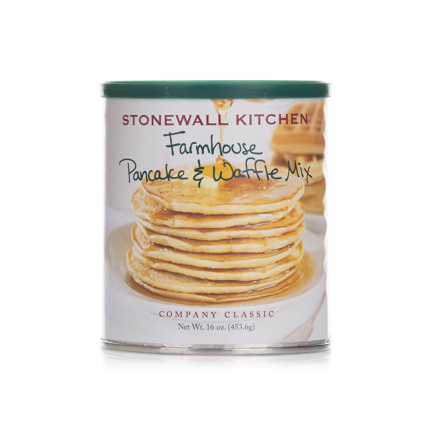 Stonewall Kitchen Farmhouse Pancake and Waffle Mix 454g