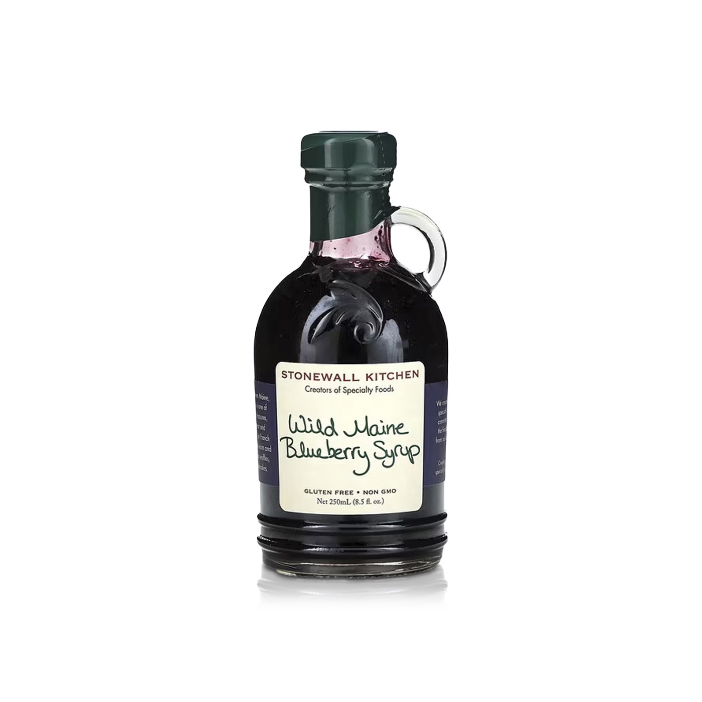 Stonewall Kitchen Wild Maine Blueberry Syrup 250g
