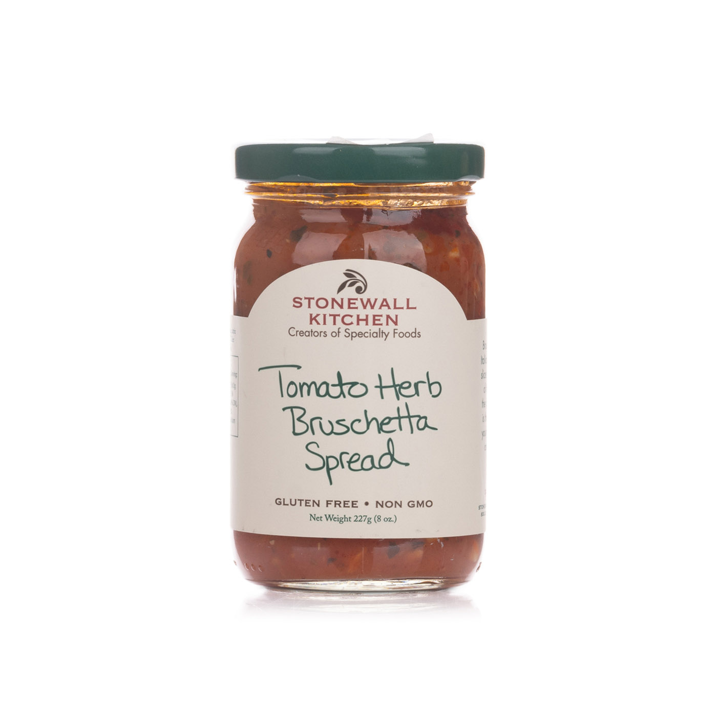Stonewall Kitchen Tomato Herb Bruschetta Spread 227g