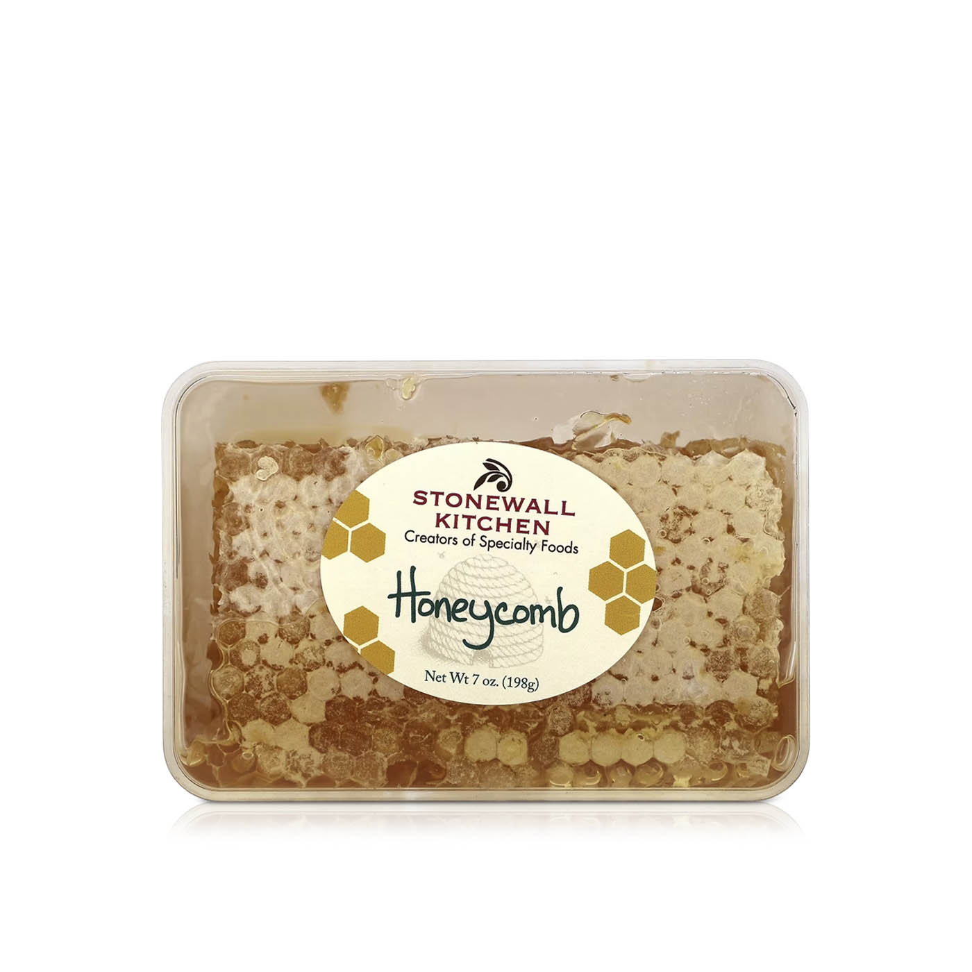 Stonewall Kitchen Honeycomb 198g