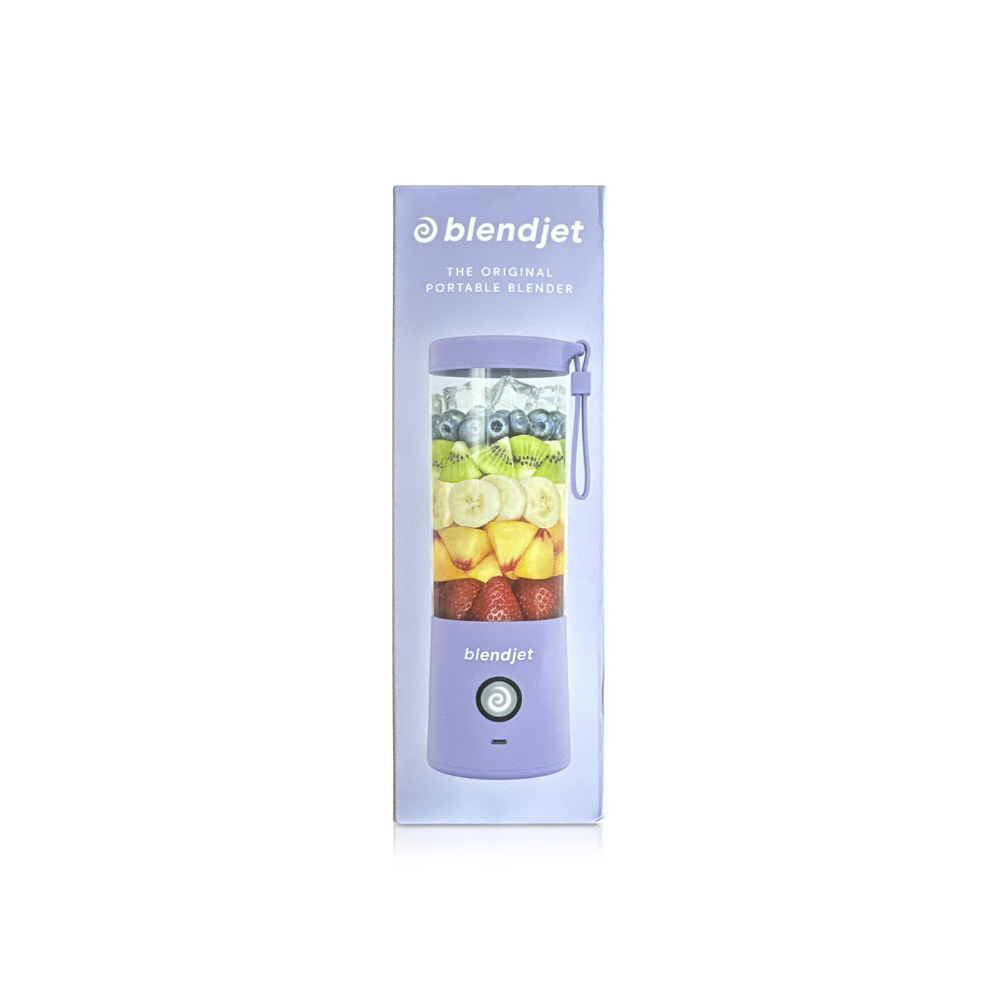 Blendjet 2 Portable Blender 450ml Lavender