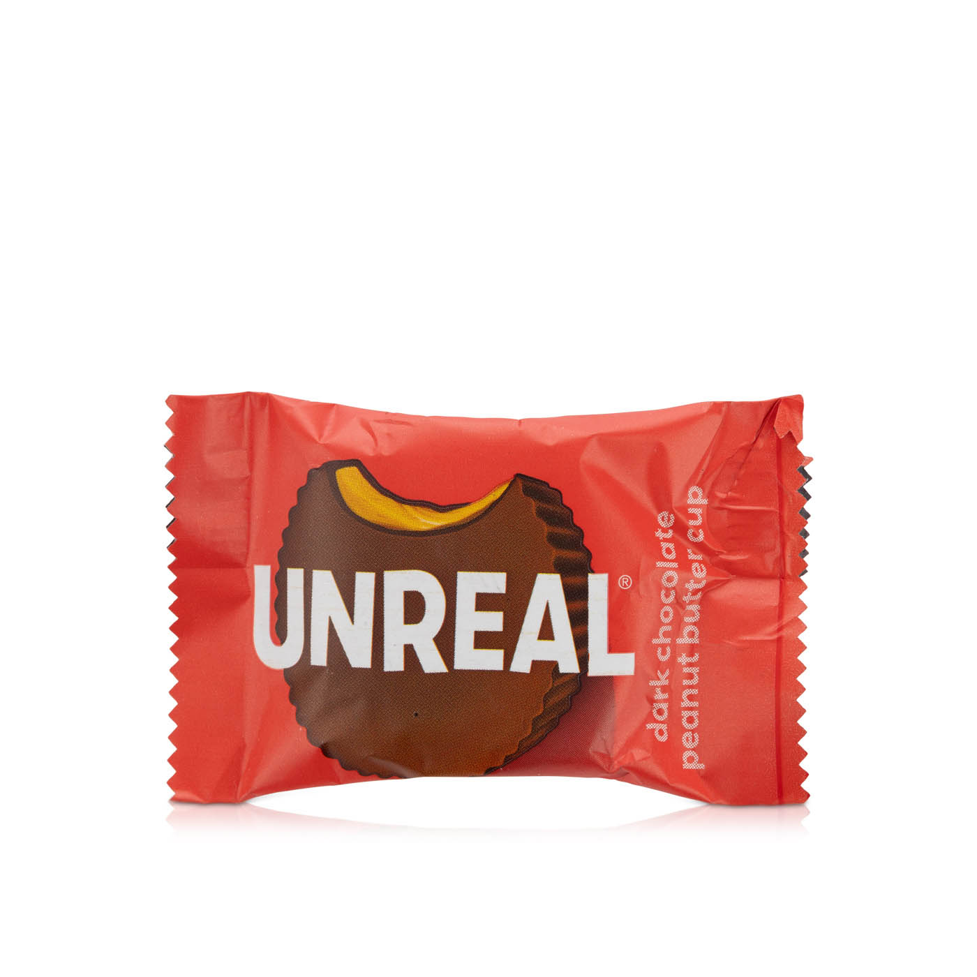 Unreal Dark Chocolate Peanut Butter Cup 15g - Spinneys UAE