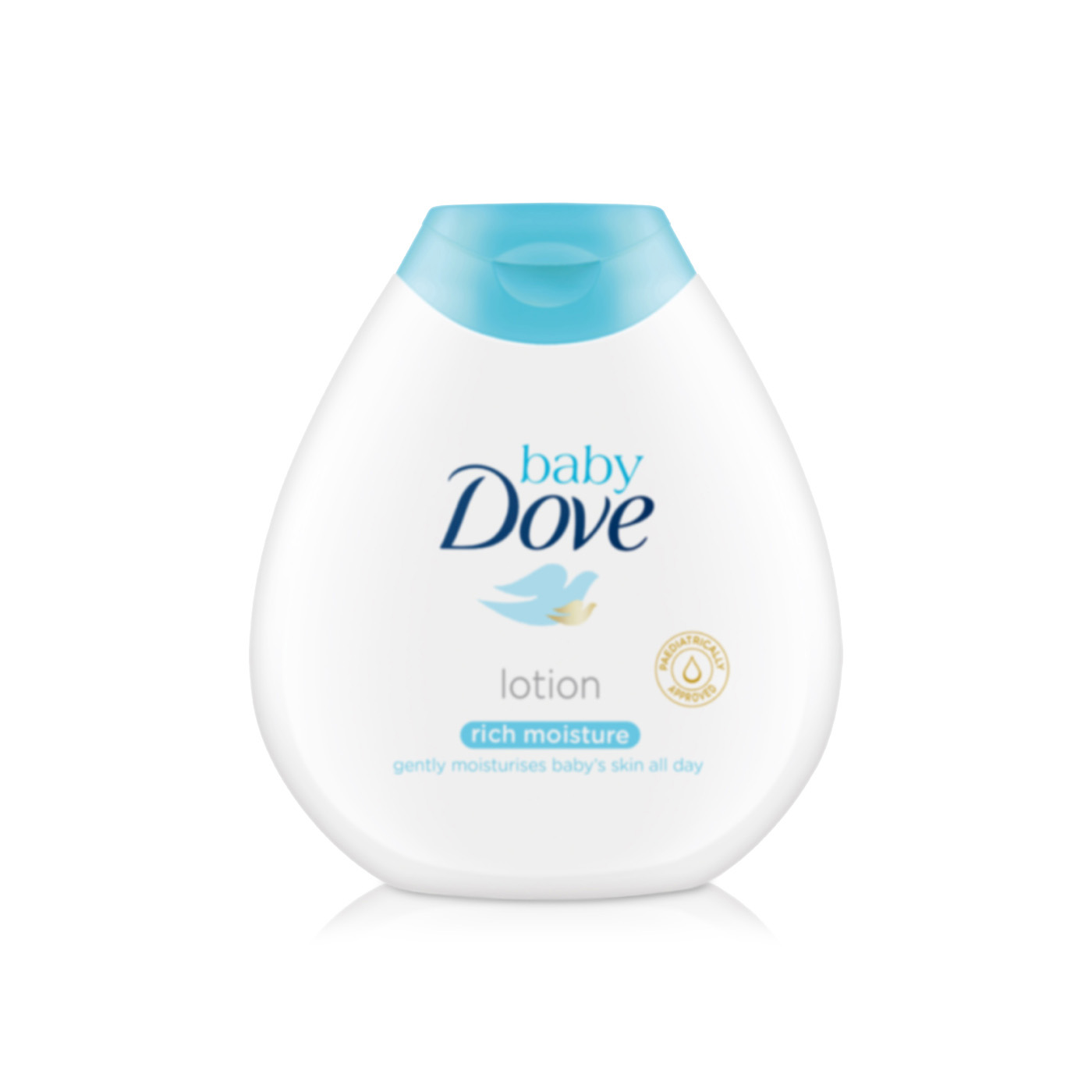 Dove Baby Lotion Rich Moisture 200ml