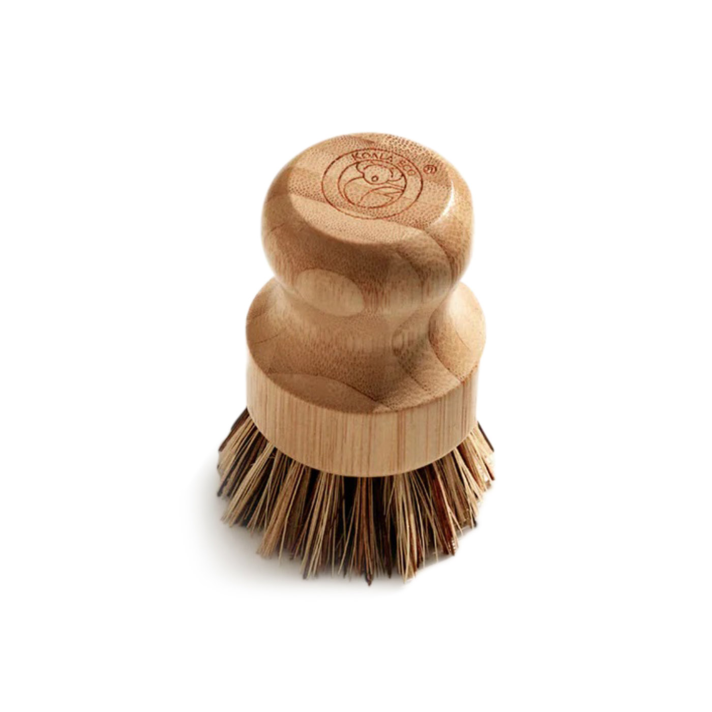 Koala Eco Bamboo Scrubbing Brush