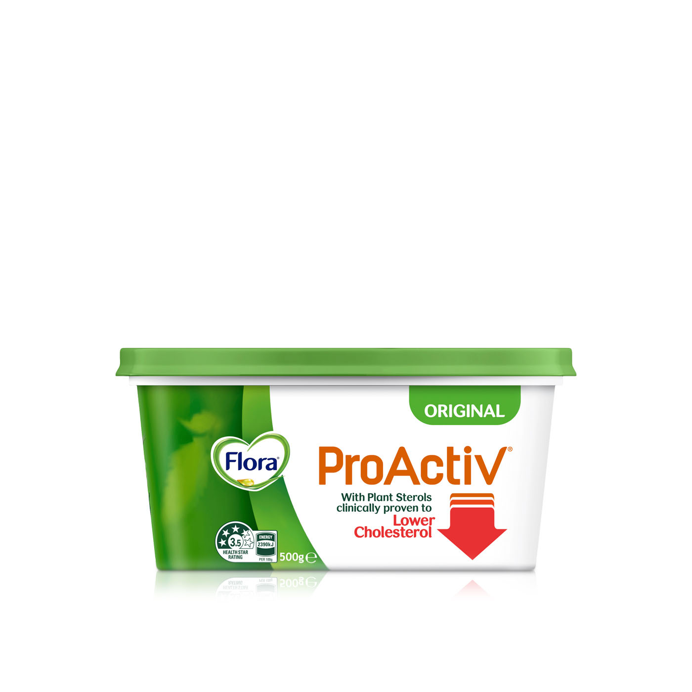 Flora Proactiv Original 500g