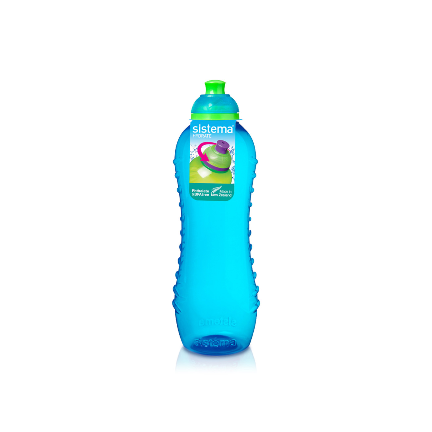 Sistema Squeeze Bottle 620ml