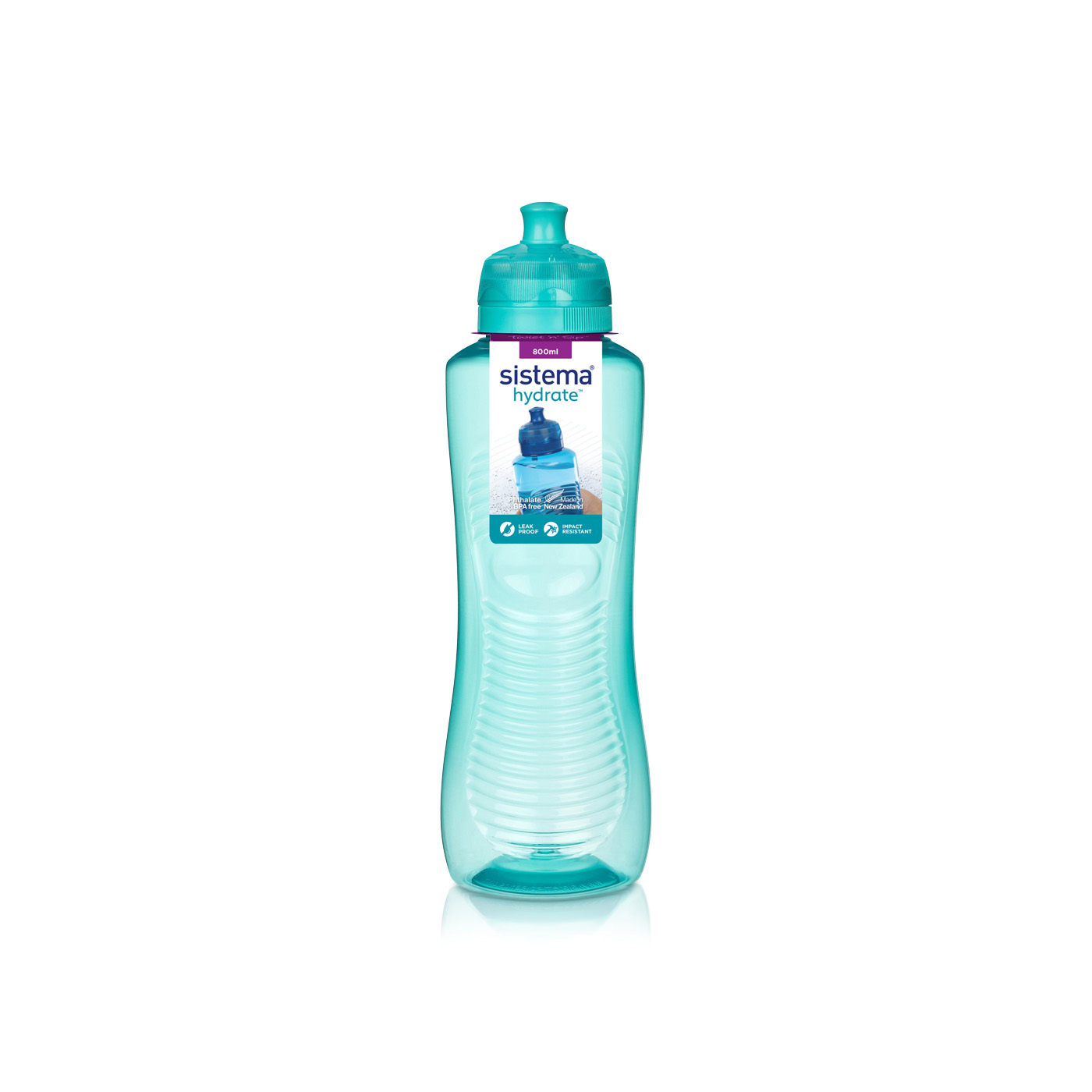 Sistema Gripper Bottle 800ml