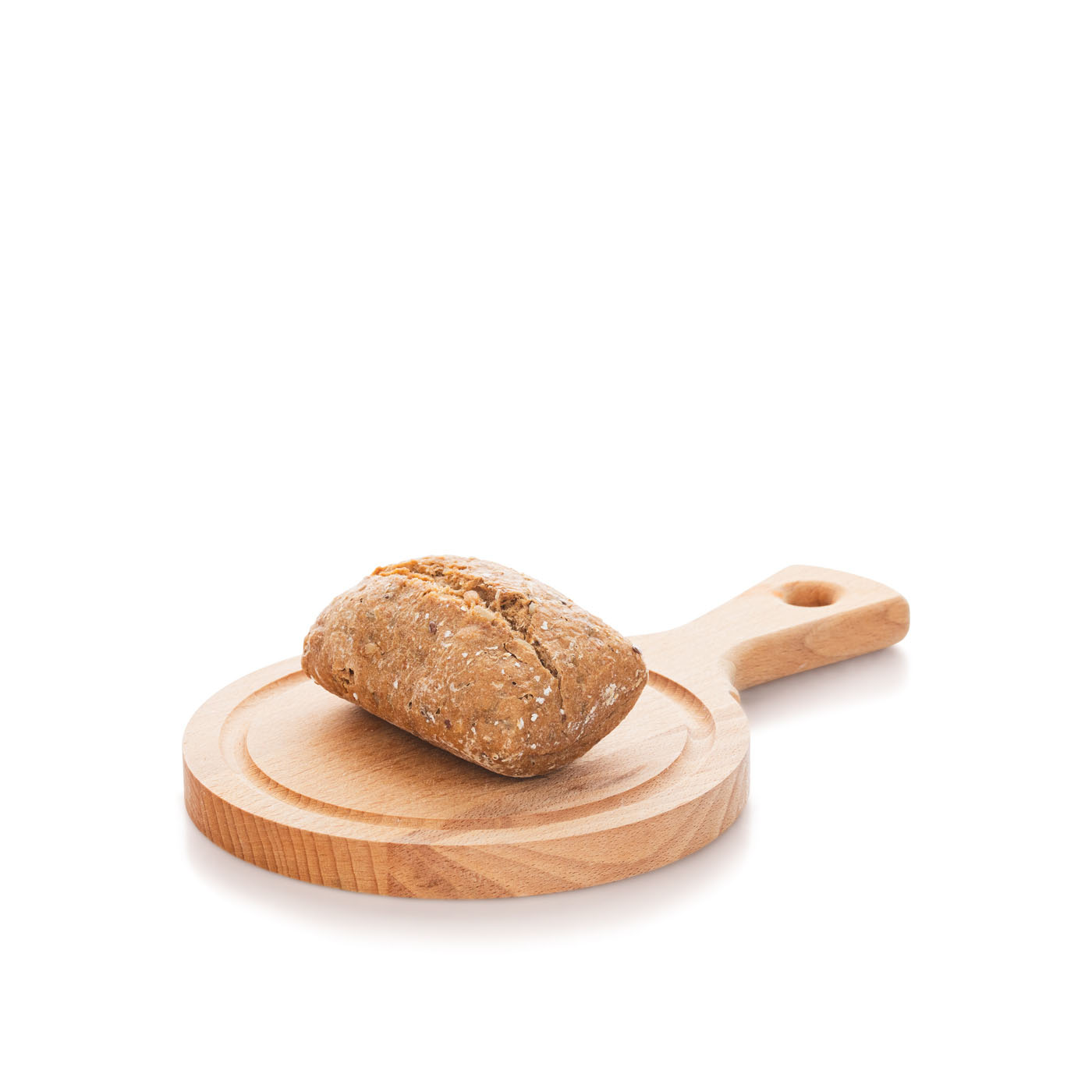 Artisanal Multgrain Sourdough Mini Pave 45g