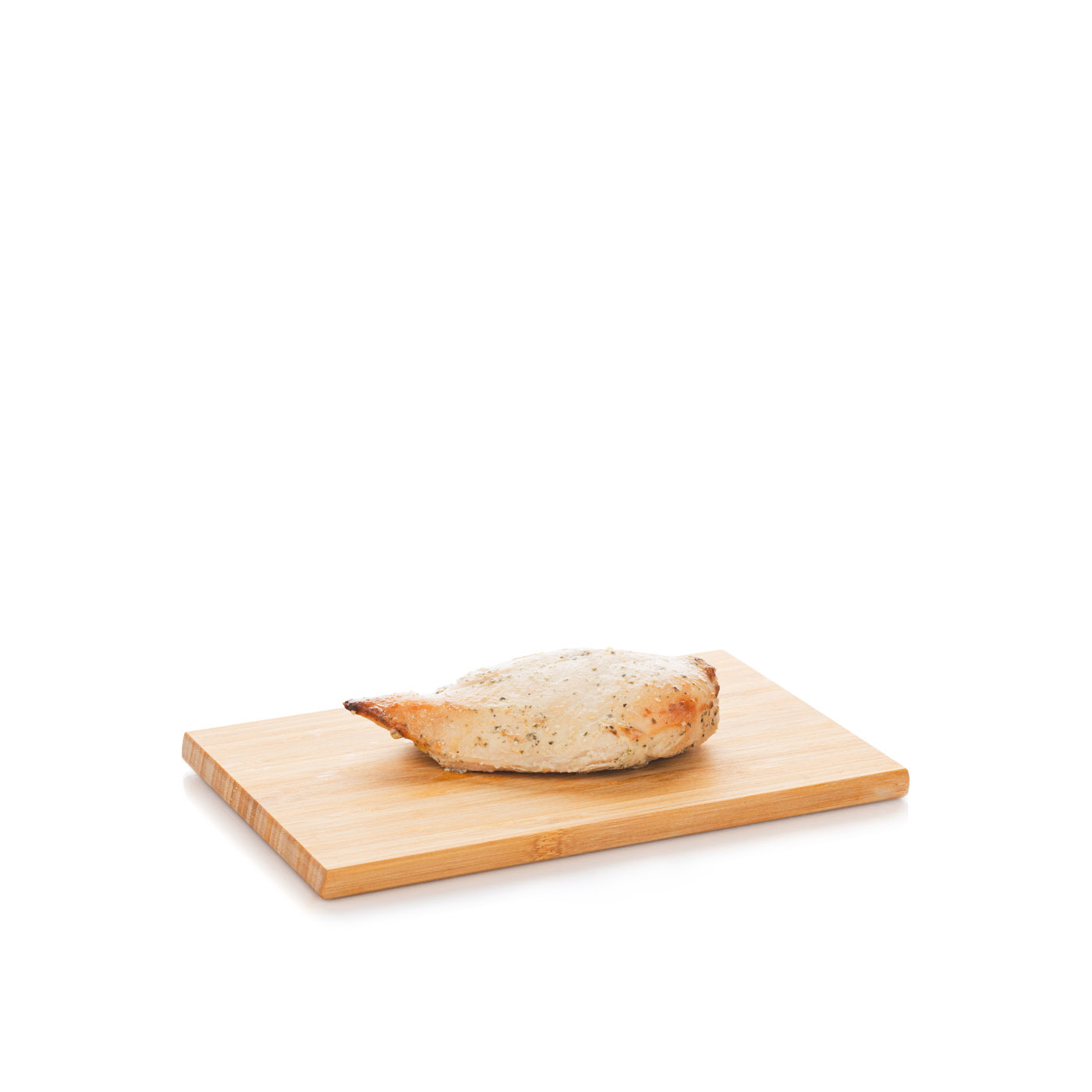 Cooked Chicken Breast