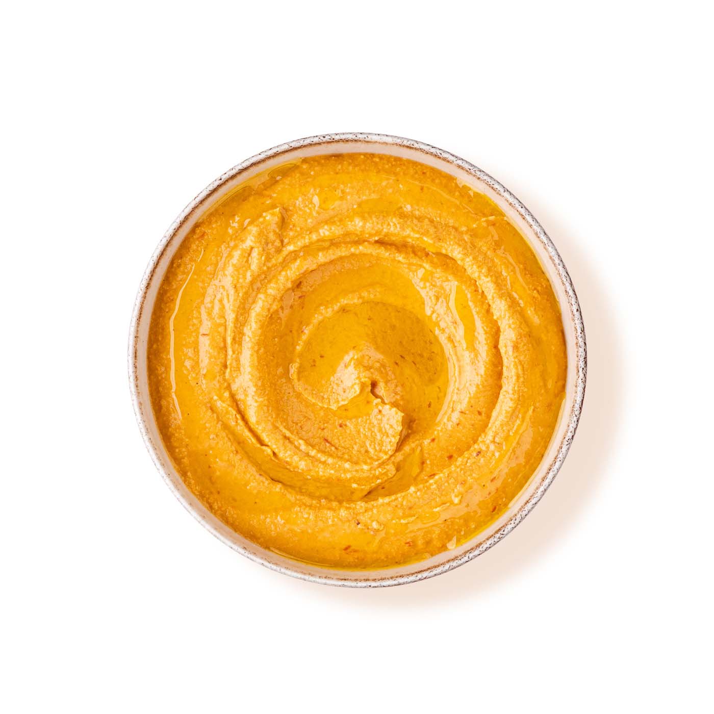 Red Pepper Hummus