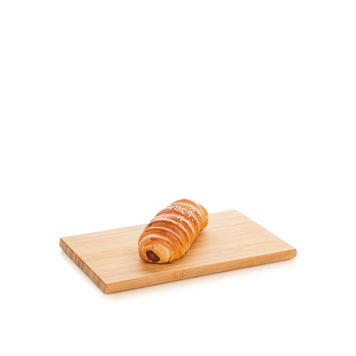 Beef Sausage Roll