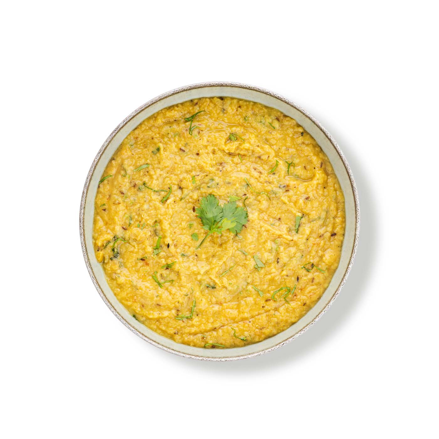 Mixed Dal Tadka