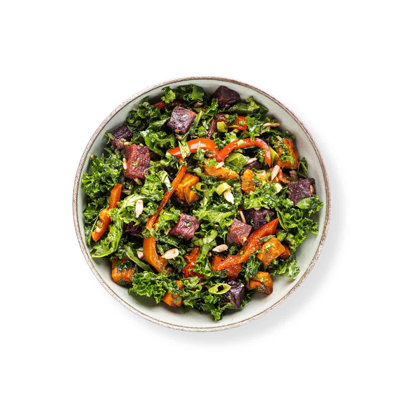 Superfood Salad