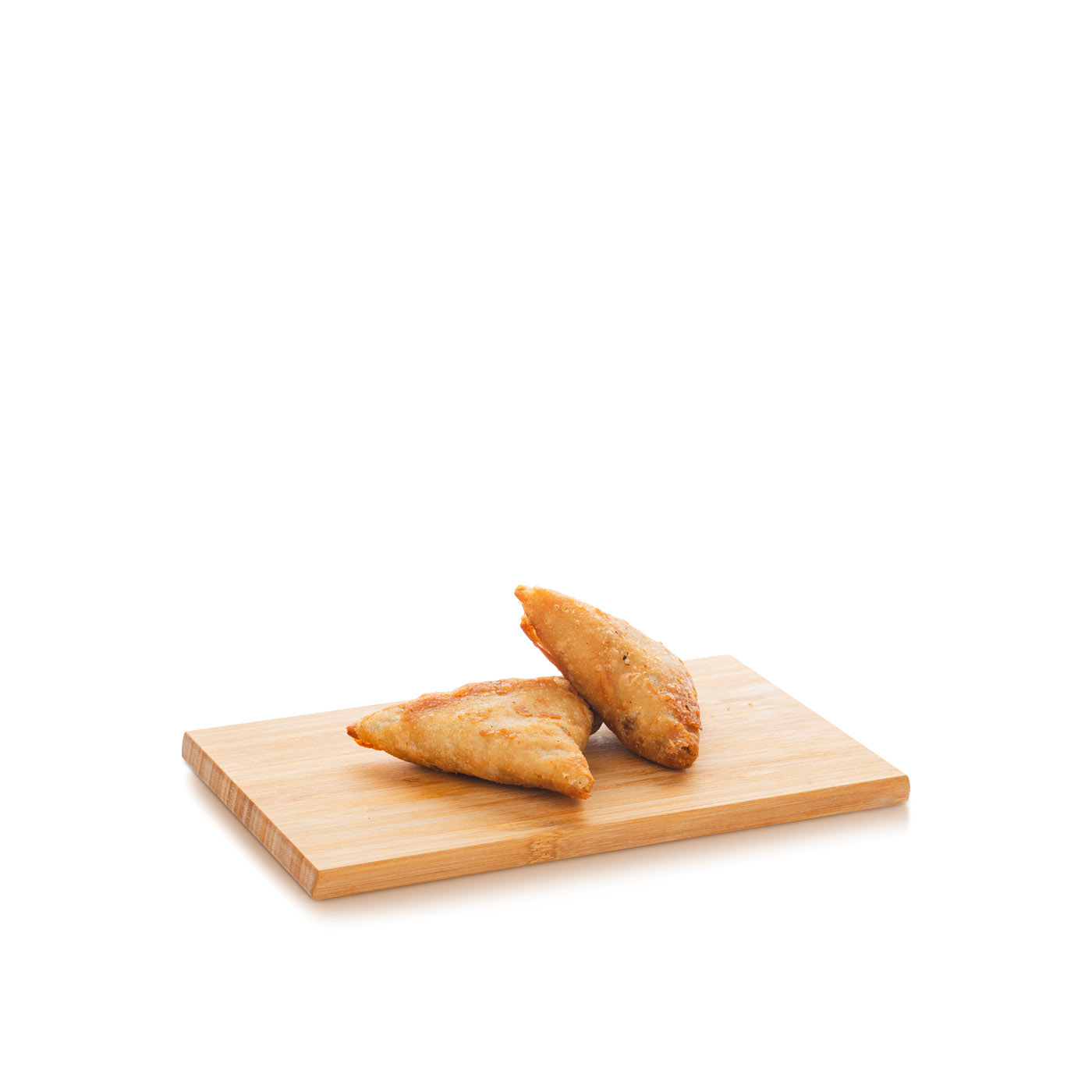 Chicken Samosas