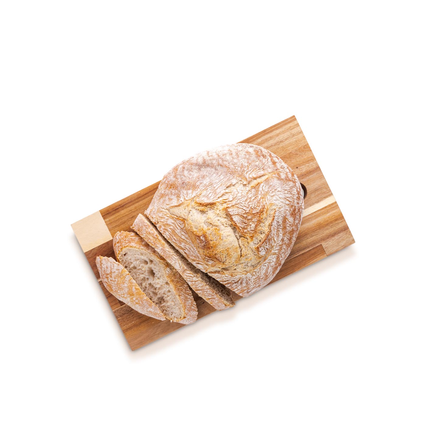 Artisan Sourdough Boule 800g