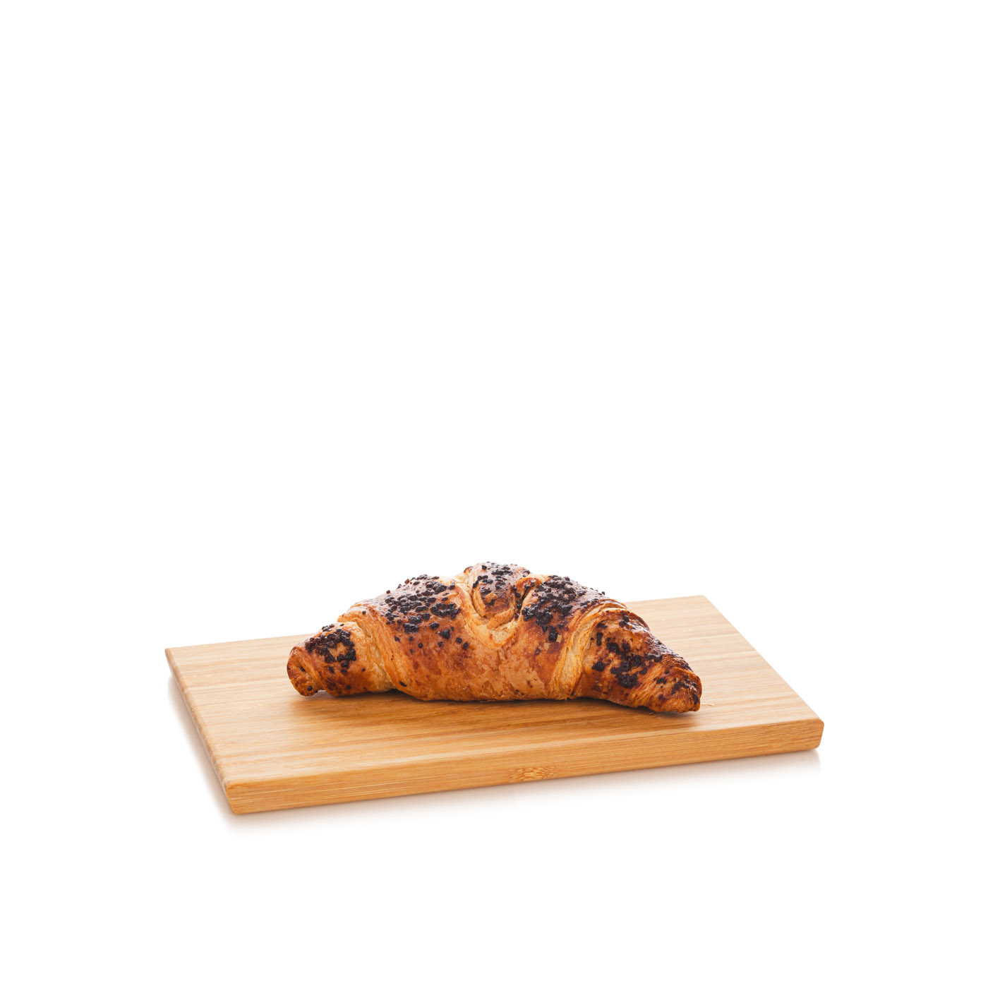 Choco - Hazelnut Croissant