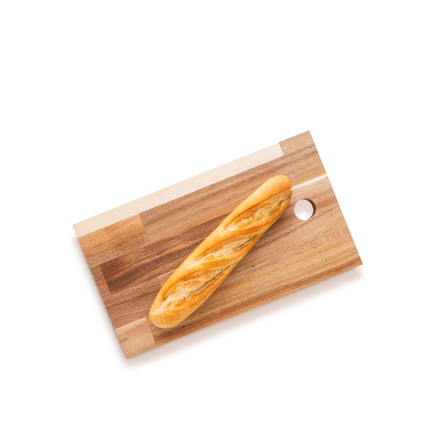 Spinneysfood White Baton 100g