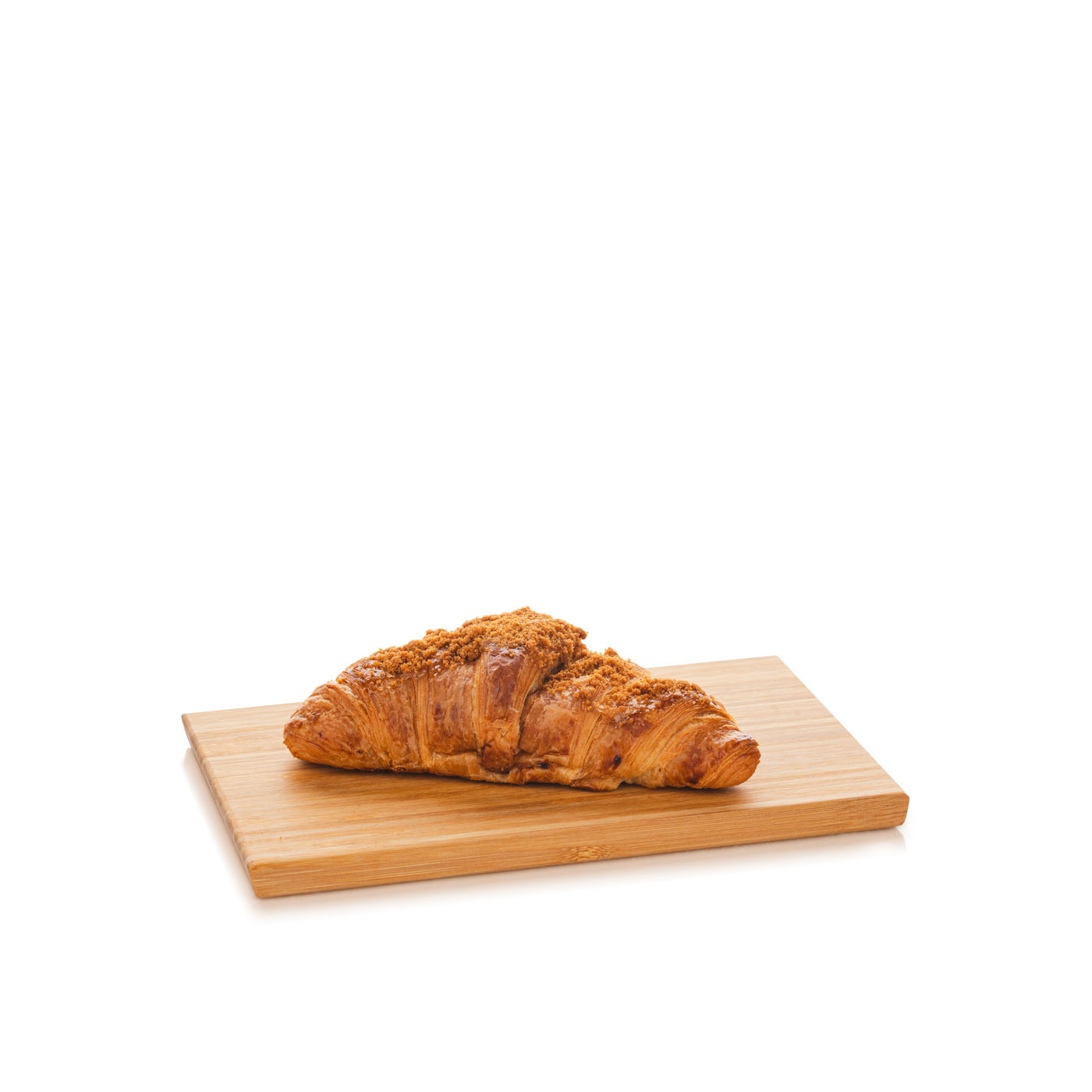 Lotus Croissant 125g