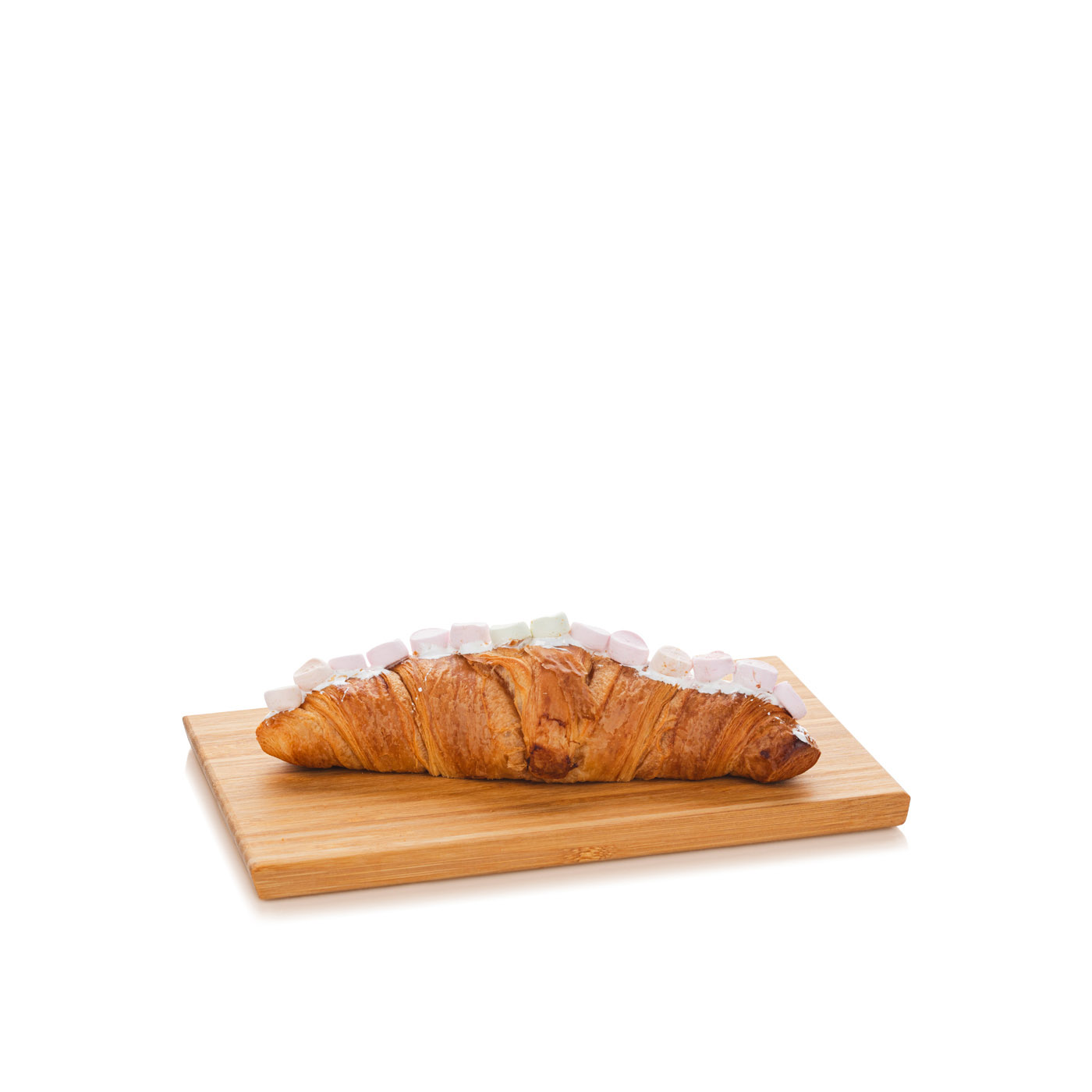 Marshmallow Croissant 75g